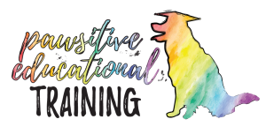 Pawsitive Educational Training, Mary Oquendo