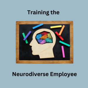 Training the